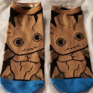 Groot ankle socks